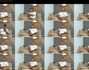 tatanwalker — 52 minute Chaturbate male cam show recording, 720p, Oct 21, 2021