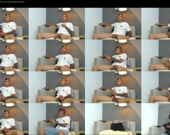 tatanwalker — 41 minute Chaturbate male cam show recording, 720p, Oct 21, 2021