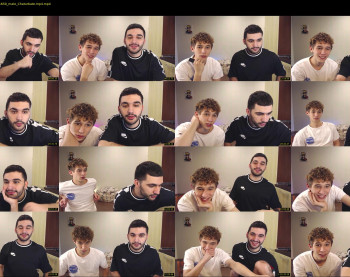 teddy_mode — 70 minute Chaturbate couple cam show recording, 1080p, Oct 21, 2021