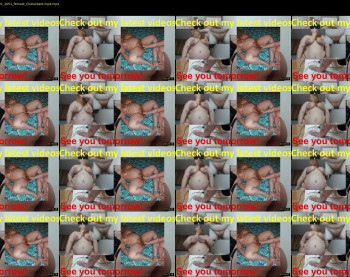 thelisteninglady — 7 minute Chaturbate female cam show recording, 720p, Oct 21, 2021