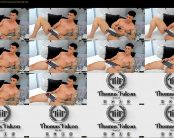 thomas_falcon1 — 38 minute Chaturbate male cam show recording, 1080p, Oct 21, 2021