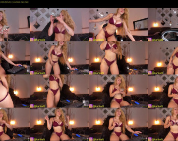 tiago_hannah — 75 minute Chaturbate couple cam show recording, 1080p, Oct 21, 2021