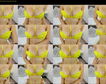 tiffanystone_ — 6 minute Chaturbate female cam show recording, 720p, Oct 21, 2021