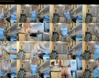 tunderose — 70 minute Chaturbate female cam show recording, 1080p, Oct 21, 2021