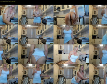 tunderose — 70 minute Chaturbate female cam show recording, 1080p, Oct 21, 2021
