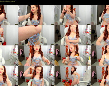 valerie07 — 71 minute Chaturbate female cam show recording, 1080p, Oct 21, 2021