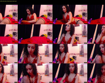 valerie_mase — 36 minute Chaturbate female cam show recording, 720p, Oct 21, 2021