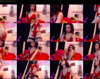 valerie_mase — 36 minute Chaturbate female cam show recording, 720p, Oct 21, 2021