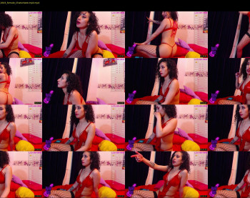 valerie_mase — 15 minute Chaturbate female cam show recording, 720p, Oct 21, 2021