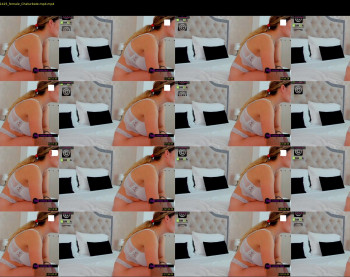 vanessacroft — 106 minute Chaturbate female cam show recording, 1080p, Oct 21, 2021