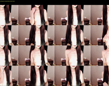 verasun — 5 minute Chaturbate female cam show recording, 720p, Oct 21, 2021