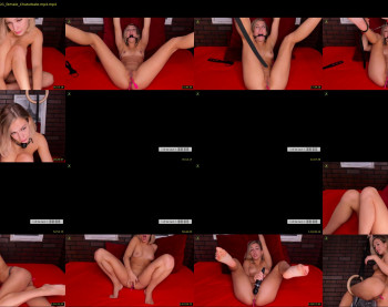 vikkilustful — 100 minute Chaturbate female cam show recording, 1080p, Oct 21, 2021