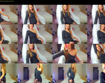 viola_1 — 105 minute Chaturbate female cam show recording, 720p, Oct 21, 2021