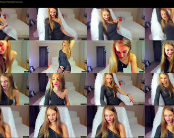 viola_1 — 105 minute Chaturbate female cam show recording, 720p, Oct 21, 2021