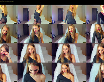 viola_1 — 105 minute Chaturbate female cam show recording, 720p, Oct 21, 2021