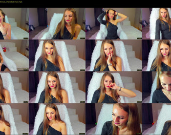 viola_1 — 90 minute Chaturbate female cam show recording, 720p, Oct 21, 2021
