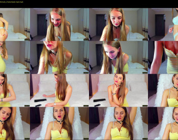 viola_1 — 64 minute Chaturbate female cam show recording, 720p, Oct 22, 2021