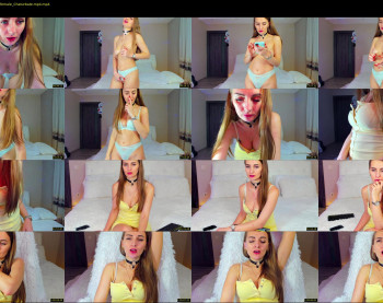viola_1 — 79 minute Chaturbate female cam show recording, 720p, Oct 22, 2021