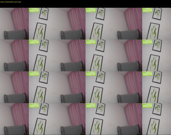 vr_lol — 14 minute Chaturbate female cam show recording, 1080p, Oct 21, 2021