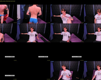 waynemiller_ — 96 minute Chaturbate male cam show recording, 1080p, Oct 22, 2021
