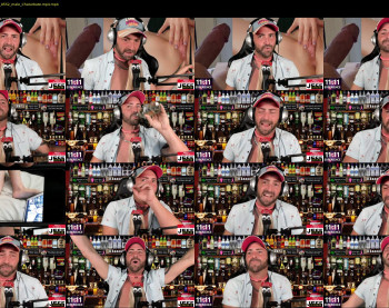 whaaaaaaaat — 83 minute Chaturbate couple cam show recording, 1080p, Oct 21, 2021
