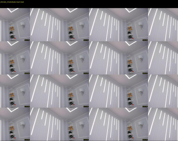 wild_lov — 21 minute Chaturbate female cam show recording, 1080p, Oct 21, 2021