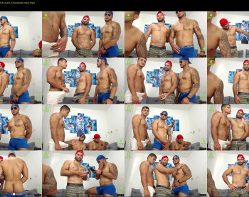 willhottwil1 — 62 minute Chaturbate couple cam show recording, 1080p, Oct 21, 2021
