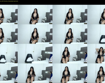 ximena_boobies — 17 minute Chaturbate female cam show recording, 1080p, Oct 21, 2021