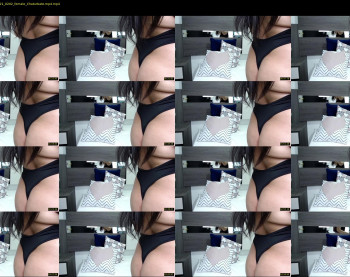ximena_boobies — 5 minute Chaturbate female cam show recording, 1080p, Oct 22, 2021