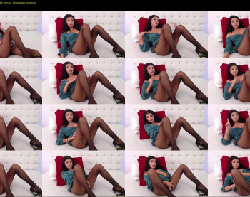 xkimoraxx — 10 minute Chaturbate female cam show recording, 1080p, Oct 21, 2021