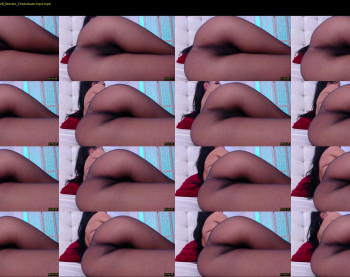 xkimoraxx — 9 minute Chaturbate female cam show recording, 1080p, Oct 21, 2021