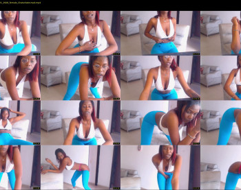 xnaomygomezx — 36 minute Chaturbate female cam show recording, 720p, Oct 21, 2021