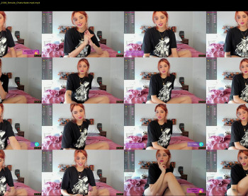 yourfreakygirl — 6 minute Chaturbate female cam show recording, 1080p, Oct 21, 2021