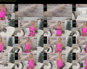 yourmidnightcoffee — 73 minute Chaturbate female cam show recording, 1080p, Oct 21, 2021