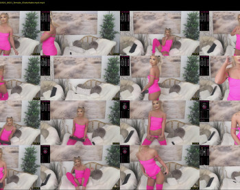 yourmidnightcoffee — 73 minute Chaturbate female cam show recording, 1080p, Oct 22, 2021