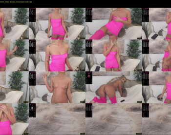 yourmidnightcoffee — 70 minute Chaturbate female cam show recording, 1080p, Oct 22, 2021