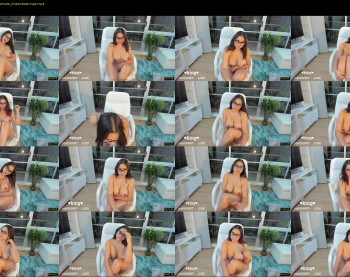 zoeliiv — 11 minute Chaturbate female cam show recording, 1080p, Oct 21, 2021