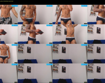 27_juan — 10 minute Chaturbate male cam show recording, 1080p, Oct 22, 2021