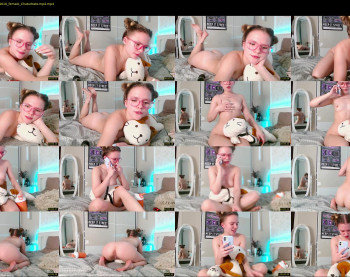 69littlebig69 — 68 minute Chaturbate couple cam show recording, 720p, Oct 22, 2021