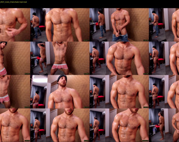 _adamcoper_ — 69 minute Chaturbate male cam show recording, 1080p, Oct 22, 2021