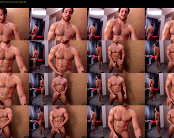 _adamcoper_ — 33 minute Chaturbate male cam show recording, 1080p, Oct 22, 2021