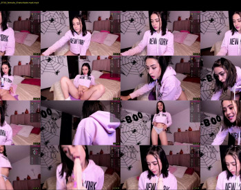 _arimonserrat — 54 minute Chaturbate female cam show recording, 1080p, Oct 22, 2021
