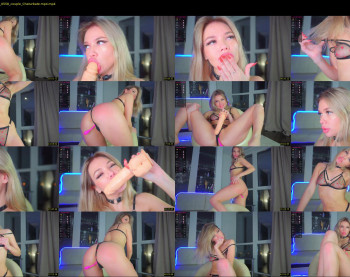 _cutelovegirl_ — 49 minute Chaturbate female cam show recording, 1080p, Oct 22, 2021