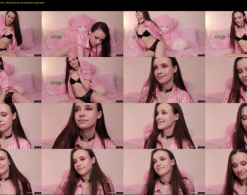 _female_essence_ — 28 minute Chaturbate female cam show recording, 1080p, Oct 22, 2021