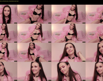 _female_essence_ — 49 minute Chaturbate female cam show recording, 1080p, Oct 22, 2021