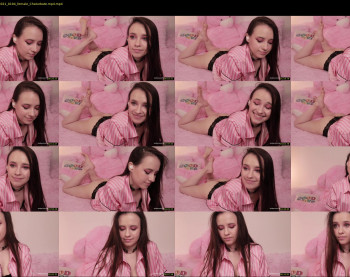 _female_essence_ — 8 minute Chaturbate female cam show recording, 1080p, Oct 23, 2021