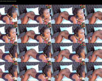 _heaven_girl_ — 4 minute Chaturbate female cam show recording, 720p, Oct 22, 2021