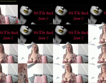 _jeniffer_hot — 22 minute Chaturbate female cam show recording, 720p, Oct 22, 2021