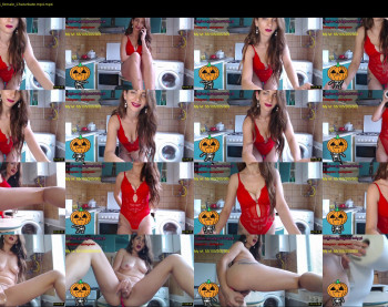_jenny__ — 70 minute Chaturbate female cam show recording, 1080p, Oct 22, 2021