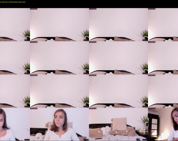 _jollie_joy — 55 minute Chaturbate female cam show recording, 1080p, Oct 23, 2021